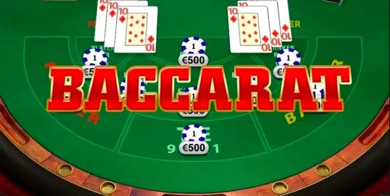 Cách dùng app soi cầu baccarat sao cho hiệu quả