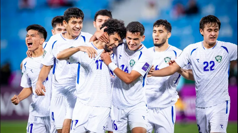 u23 iran vs u23 uzbekistan google 3607 featured