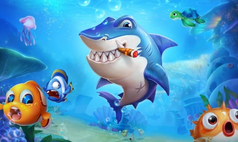 Câu hỏi khi chơi bắn cá online mới nhất nhà cái Jun88 mà bạn hay gặp 10 5 4