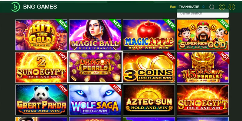 Cách chơi slot game Dragon Pearls tại Casino Jun88 4 Cách chơi slot game Dragon Pearls tại Casino Jun88