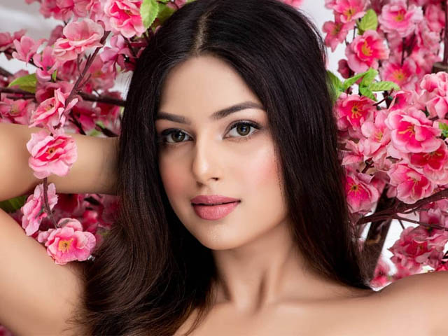 Harnaaz hoa hậu sở hữu nhan sắc bậc nhất Ấn Độ 5 ando2