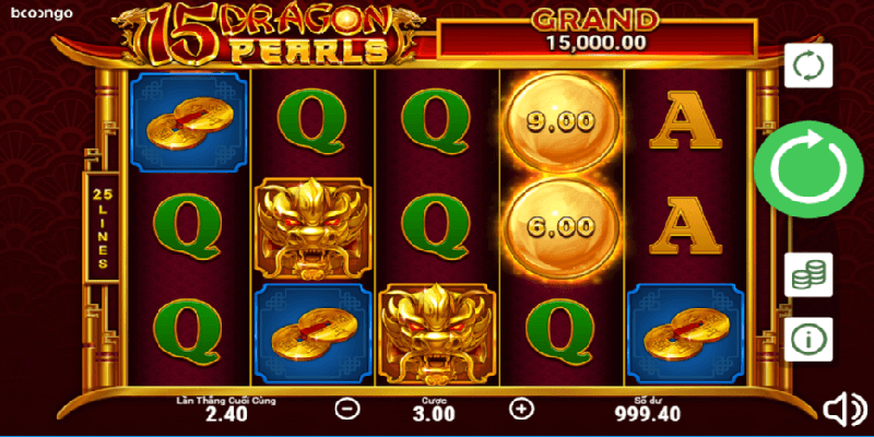 Bỏ túi kinh nghiệm chơi Dragon Pearls hay nhất từ cao thủ 6 kinh nghiem choi dragon pearls 3