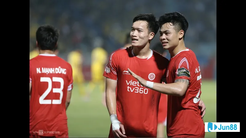 nguyen hoang duc ganh ninh binh fc nhung cau thu chu chot